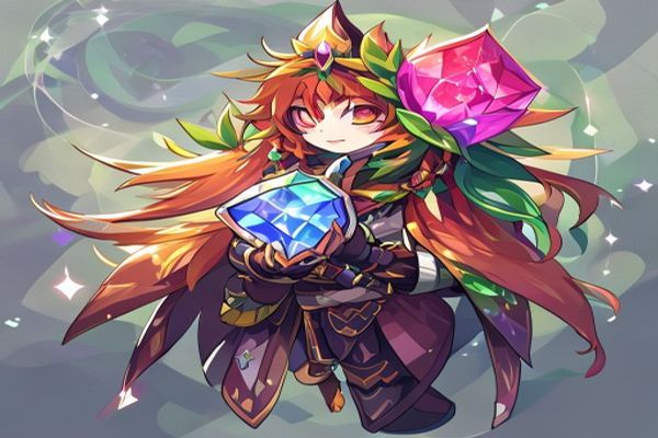 Genshin Impact Primogem Farming Guide